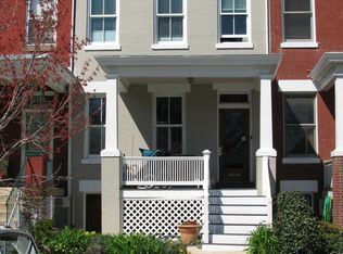 1332 A St SE, Washington, DC 20003