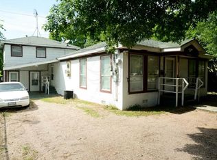 10600 Brownie Dr, Austin, TX 78753