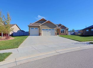 2793 Croydon Dr, Casper, WY 82609