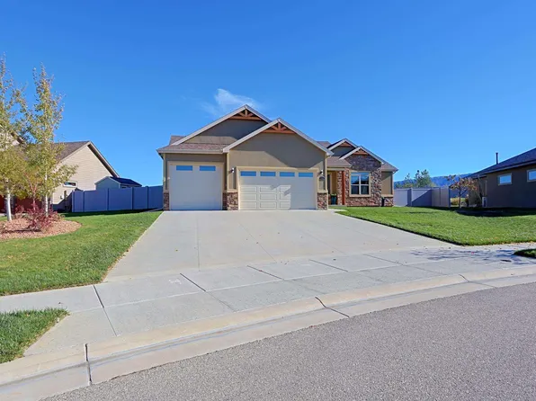 2793 Croydon Dr, Casper, WY 82609