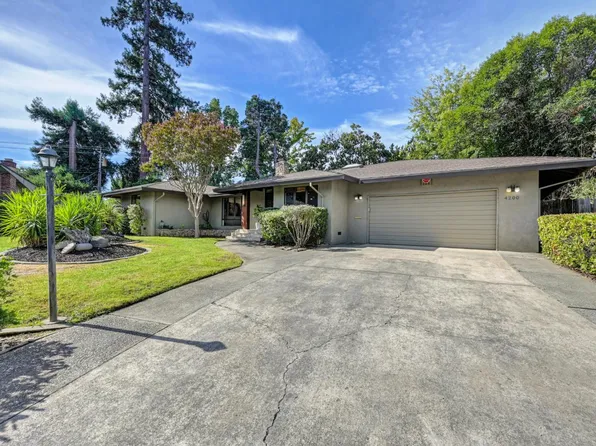 4200 Burrell Way, Sacramento, CA 95864