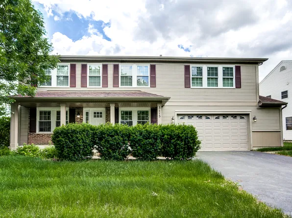 3115 Kennedy Dr, Montgomery, IL 60538