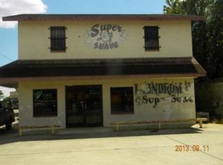 202 S Texas St, Rio Grande City, TX 78582