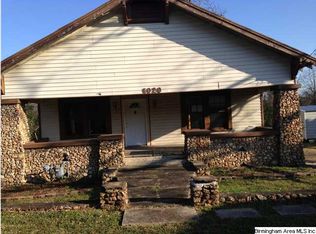 1020 Woodward Rd, Midfield, AL 35228