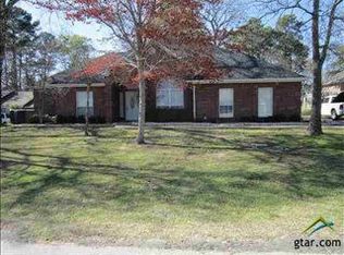 21264 Dogwood Dr, Flint, TX 75762