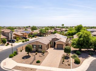 1643 N 144TH Drive, Goodyear, AZ 85395