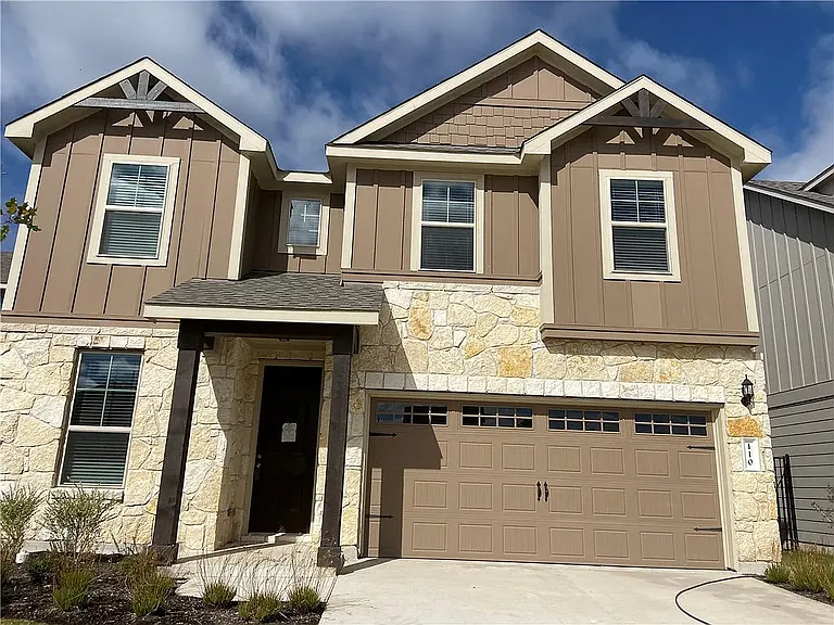 110 Russet Trl — Photo 4