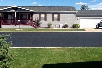 2004 Redman Monterey 28x60