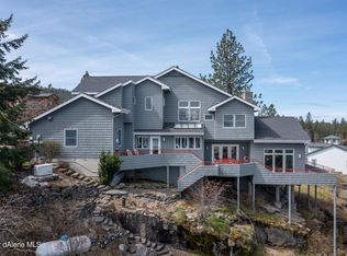 255 S Theresa Terrace Dr, Post Falls, ID 83854