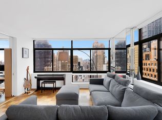 303 E 43rd St APT 25B, New York, NY 10017
