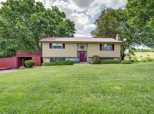 789 Conklin Rd, Jonesborough, TN 37659