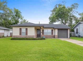 507 Fairfield St, Lake Charles, LA 70605