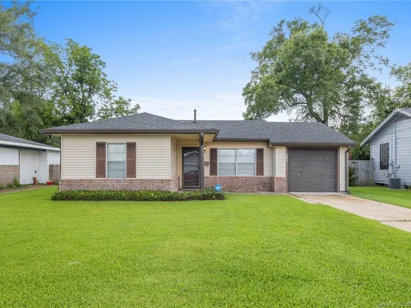 507 Fairfield St, Lake Charles, LA 70605