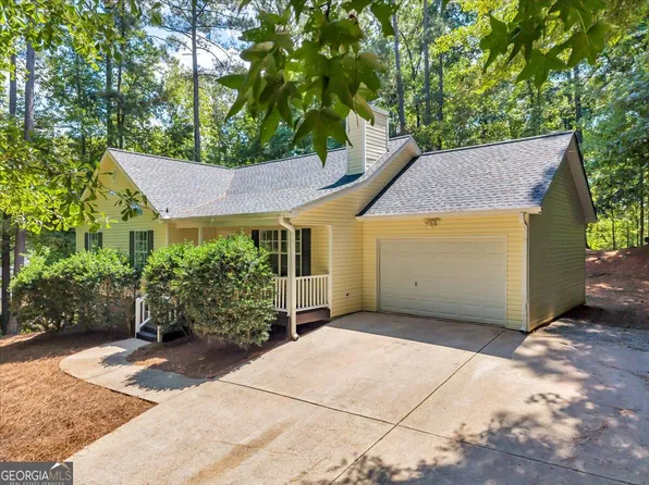 531 Starling Dr, Monticello, GA 31064