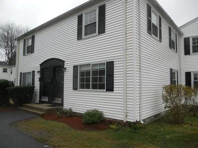 36 Roberts Dr, Bedford, MA, 01730