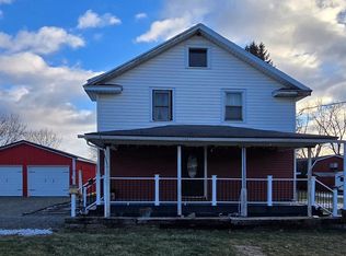 3526 Kentucky Ave, Elmira Heights, NY