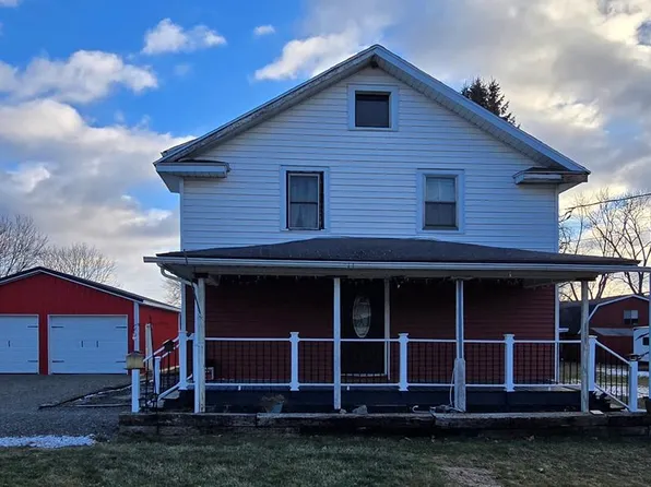 3526 Kentucky Ave, Elmira Heights, NY 14903