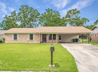 1204 Dyson Dr, Sherwood, AR 72120