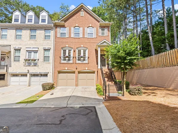 2810 Darby St NE, Atlanta, GA 30319