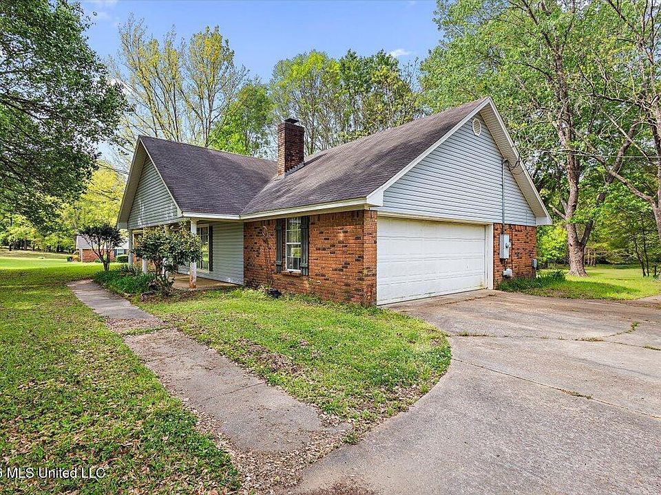 6126 Kay Brook Dr, Byram, MS 39272 | Zillow