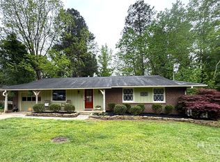 149 Caroline Avenue, Athens, GA 30606