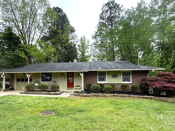 149 Caroline Avenue, Athens, GA 30606