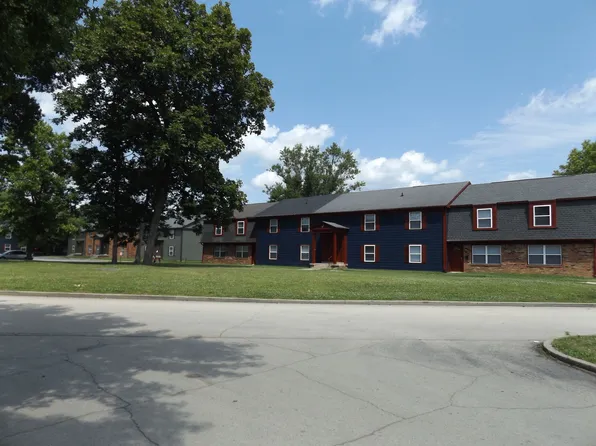 Spanish Oaks, 3645 Wingate Ct #68-64, Indianapolis, IN 46235