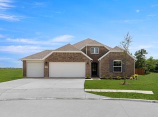 2008 Leighton Top Ter, Royse City, TX 75189