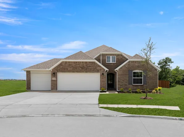 2008 Leighton Top Ter, Royse City, TX 75189