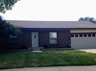 24234 Ramsgate St, Clinton Twp, MI 48035