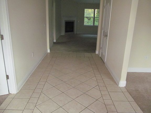 Entry Way