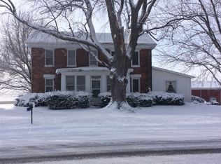 15264 Ridge Rd W, Albion, NY 14411