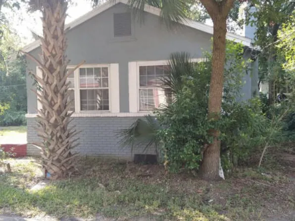 1432 MASON Avenue, Jacksonville, FL 32209