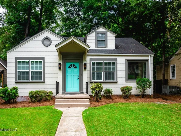 1727 Piedmont St, Jackson, MS 39202