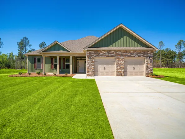 376 Agape Ln, Trenton, SC 29847