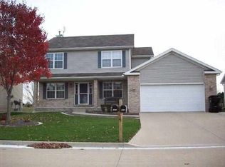 1401 Lismore Ln, Normal, IL 61761
