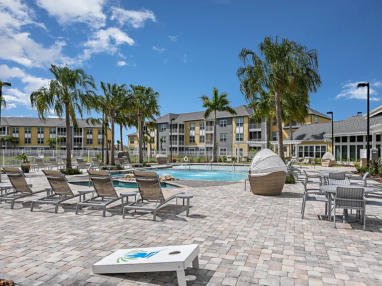 Blue Heron Living Apartment Homes — Photo 18