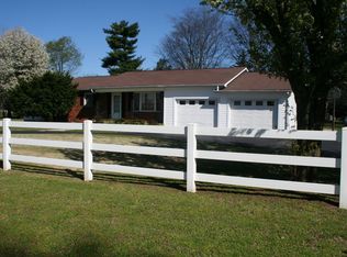 2700 S 423rd Rd, East Prairie, MO 63845