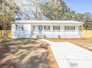 4124 Plant Ave, Pace, FL 32571