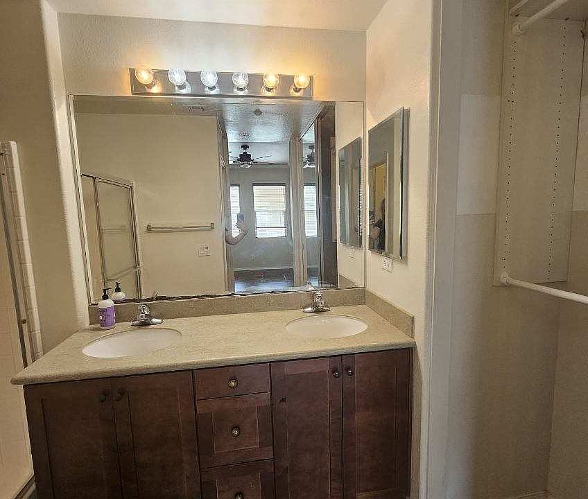 Primary Bedroom Bathroom Sink