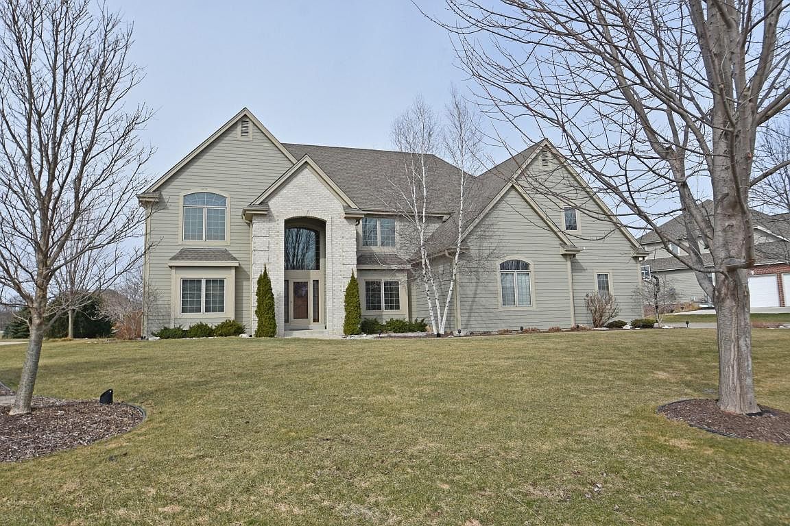 1207 Mary Hill Cir, Hartland, WI 53029 Zillow