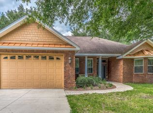 4708 Grants Mill Dr, Lynn Haven, FL 32444