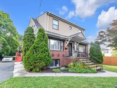118-122 Vernon Ave, Paterson, NJ, 07503