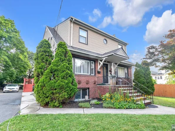 118-122 Vernon Ave, Paterson, NJ 07503