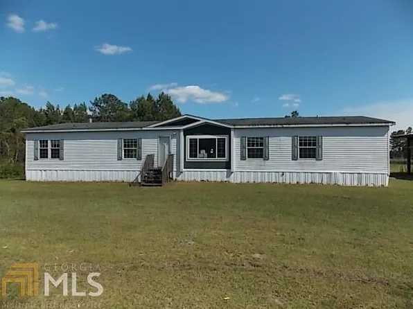 80 Burnsed Rd, Pembroke, GA 31321