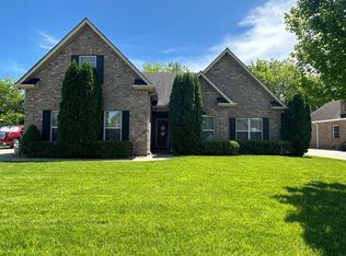 2322 Tortuga Ct, Murfreesboro, TN 37127