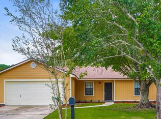 1545 Kingfisher Blvd, Orange Park, FL 32065