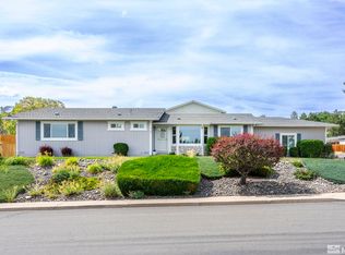 3015 Achilles Dr, Reno, NV 89512