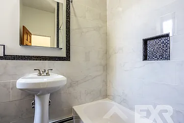 Rented by Highline Residential