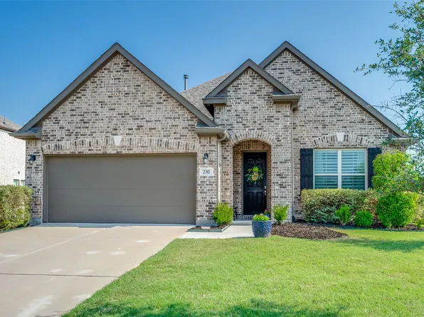 230 Fox Crossing Ln, Prosper, TX 75078